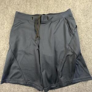 Hylete‎ Men's Large Above Knee Casual Shorts #1645